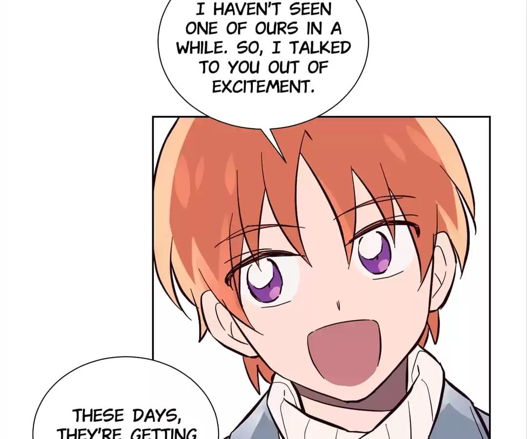 Beyond Memory Chapter 6 page 72 - 