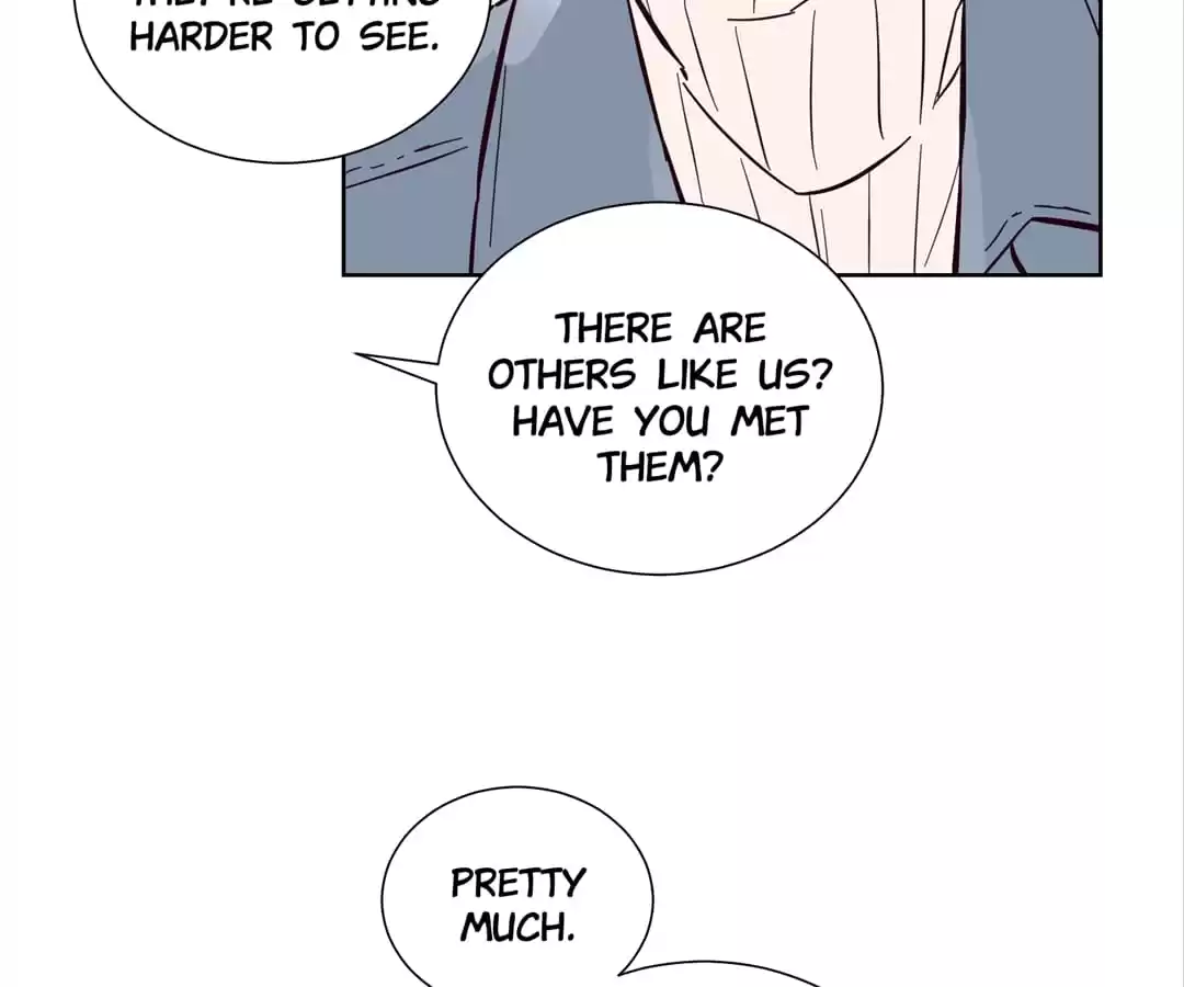 Beyond Memory Chapter 6 page 73 - 