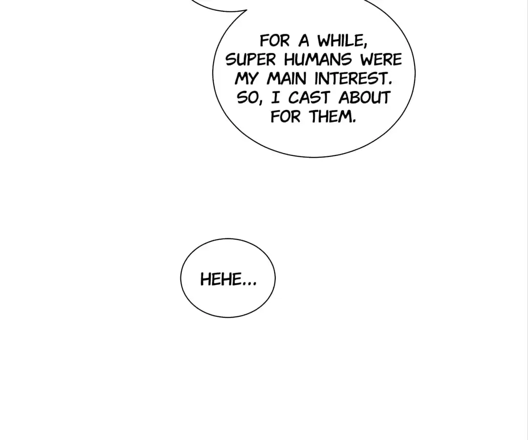 Beyond Memory Chapter 6 page 74 - 