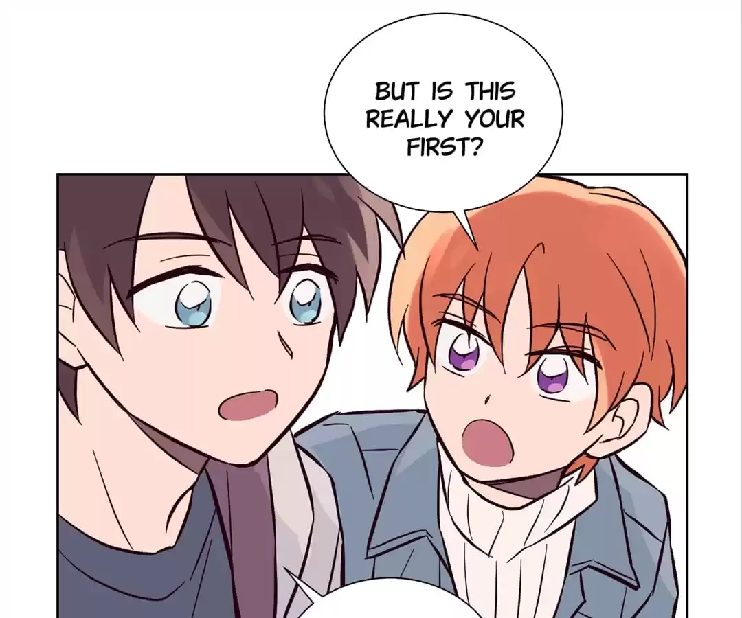 Beyond Memory Chapter 6 page 76 - 
