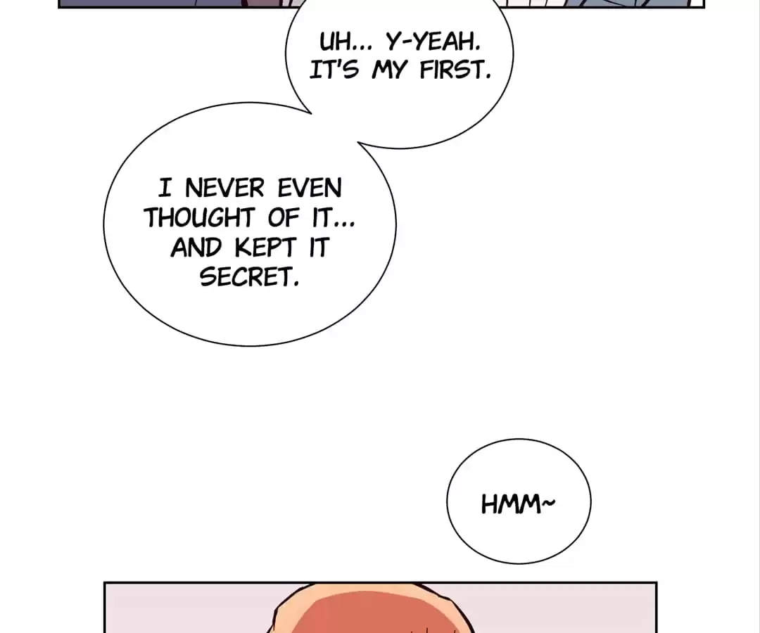 Beyond Memory Chapter 6 page 77 - 