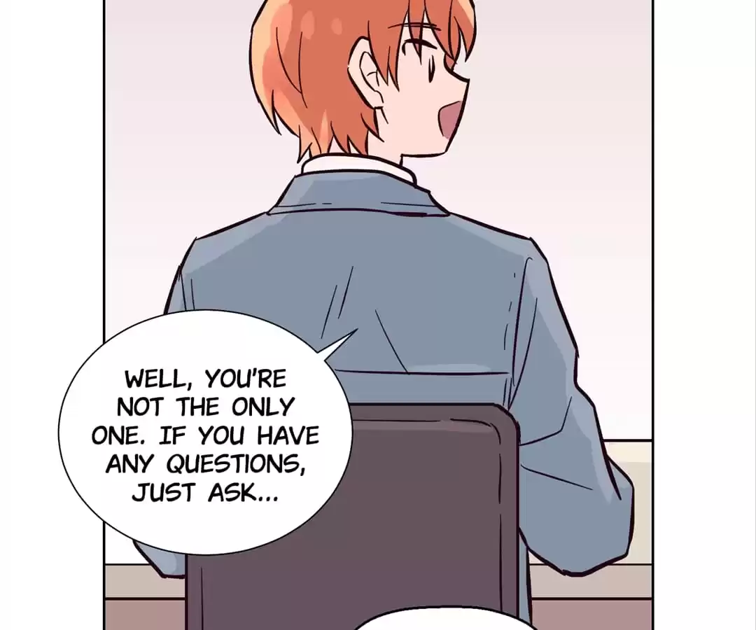 Beyond Memory Chapter 6 page 78 - 