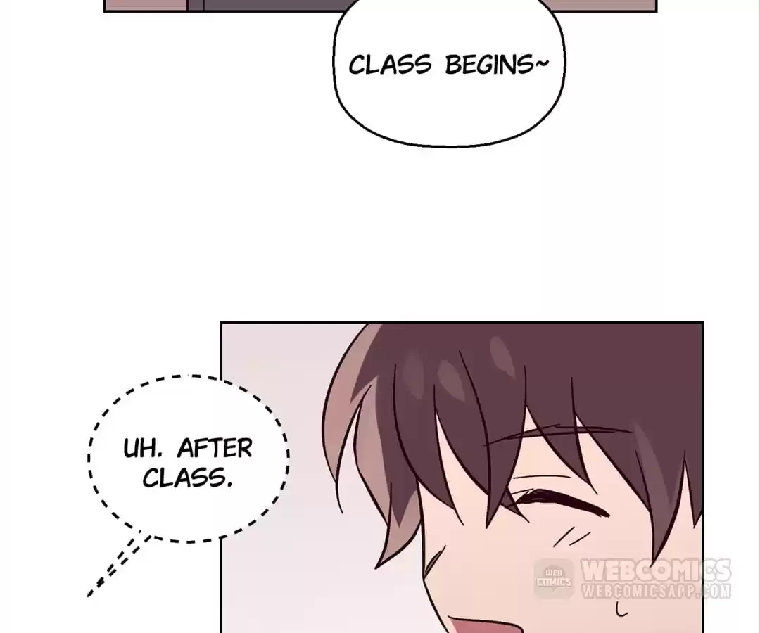 Beyond Memory Chapter 6 page 79 - 