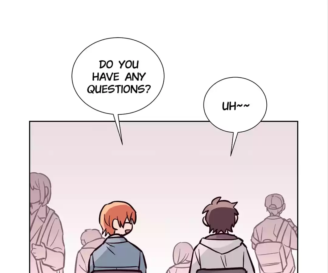 Beyond Memory Chapter 6 page 85 - 