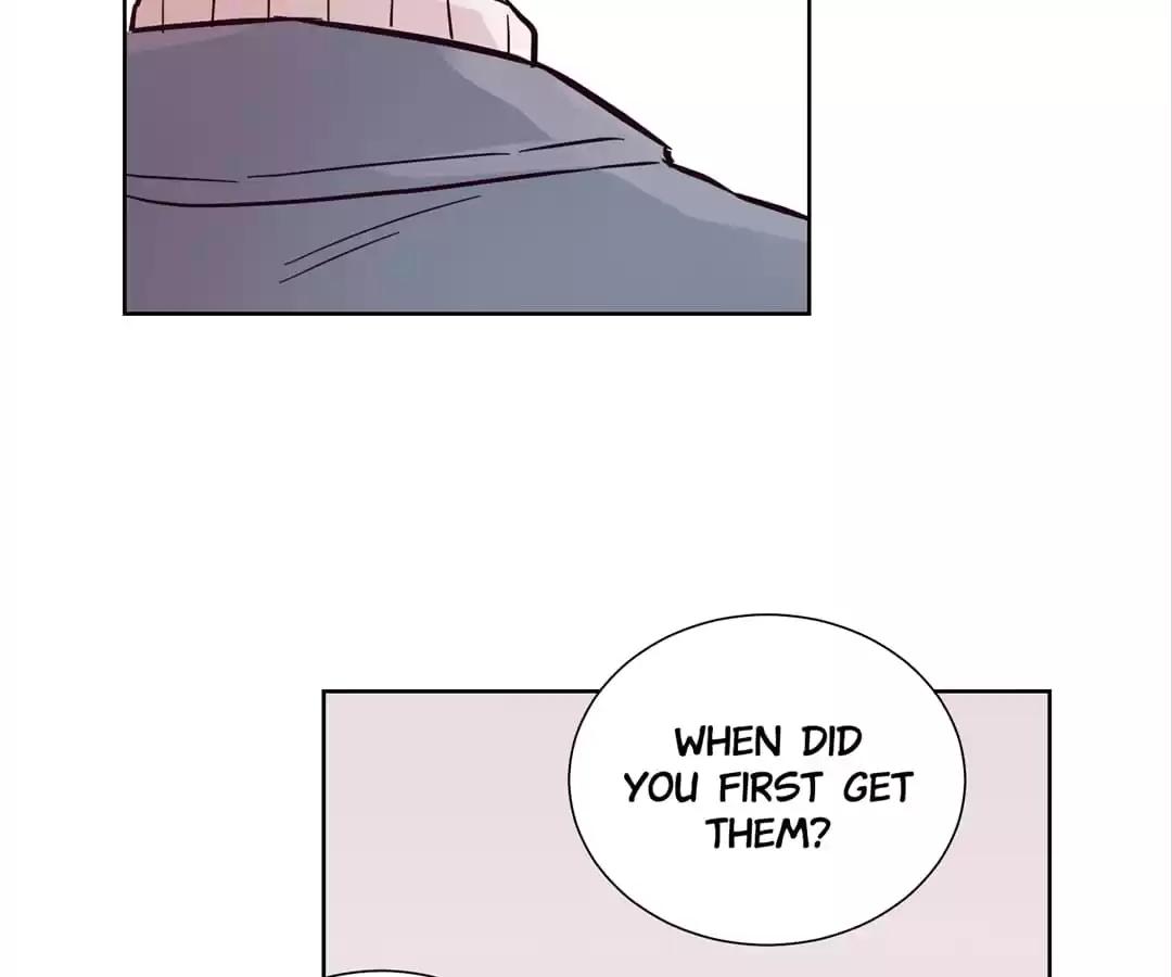 Beyond Memory Chapter 6 page 90 - 