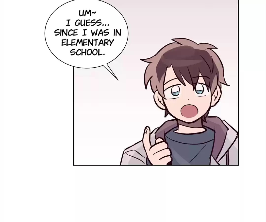 Beyond Memory Chapter 6 page 91 - 