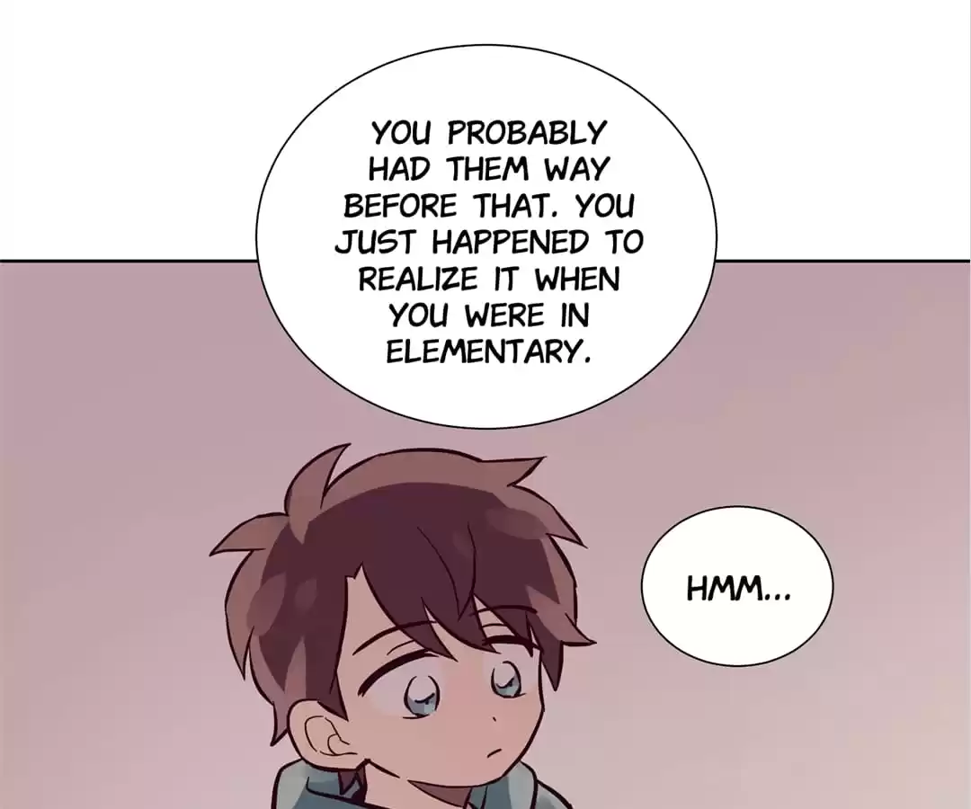 Beyond Memory Chapter 6 page 92 - 