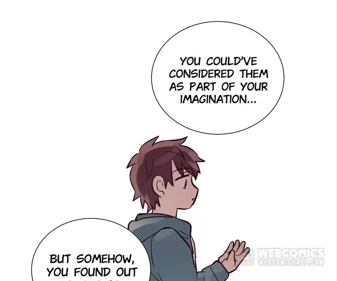 Beyond Memory Chapter 6 page 95 - 