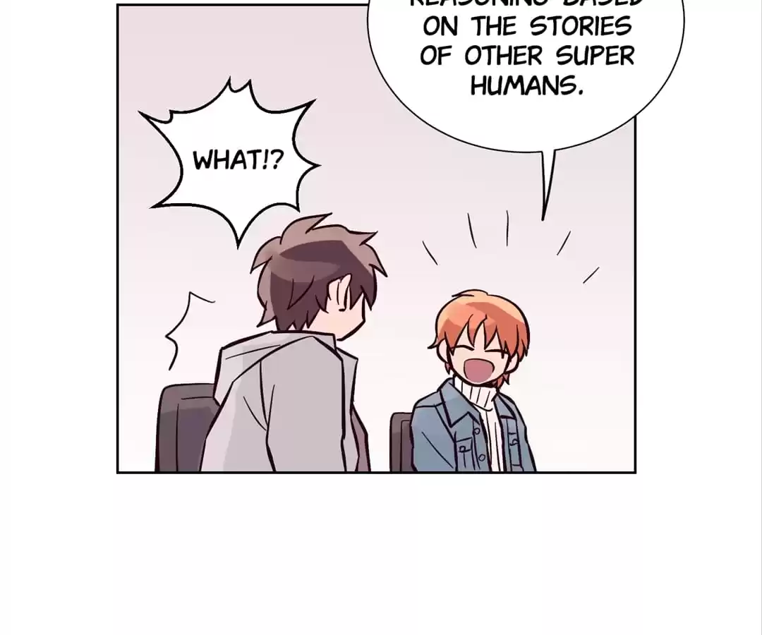 Beyond Memory Chapter 6 page 100 - 