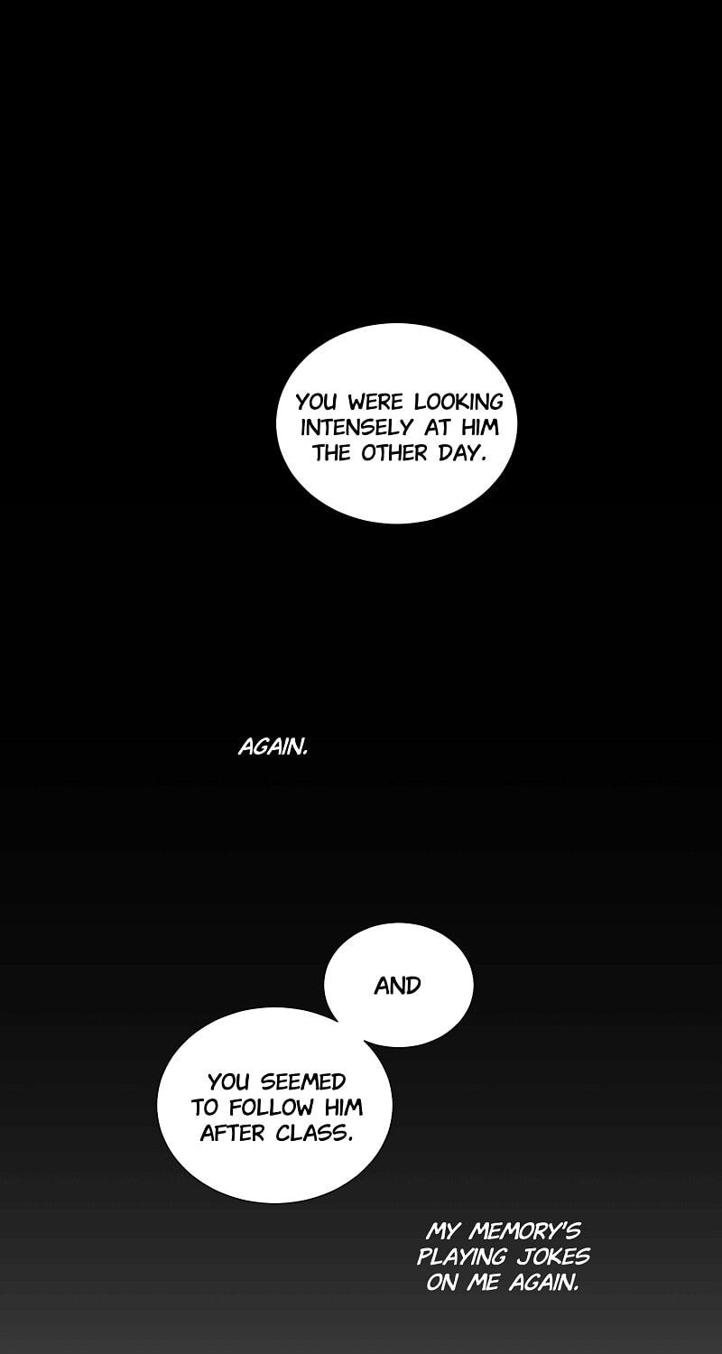 Beyond Memory Chapter 7 page 1 - 