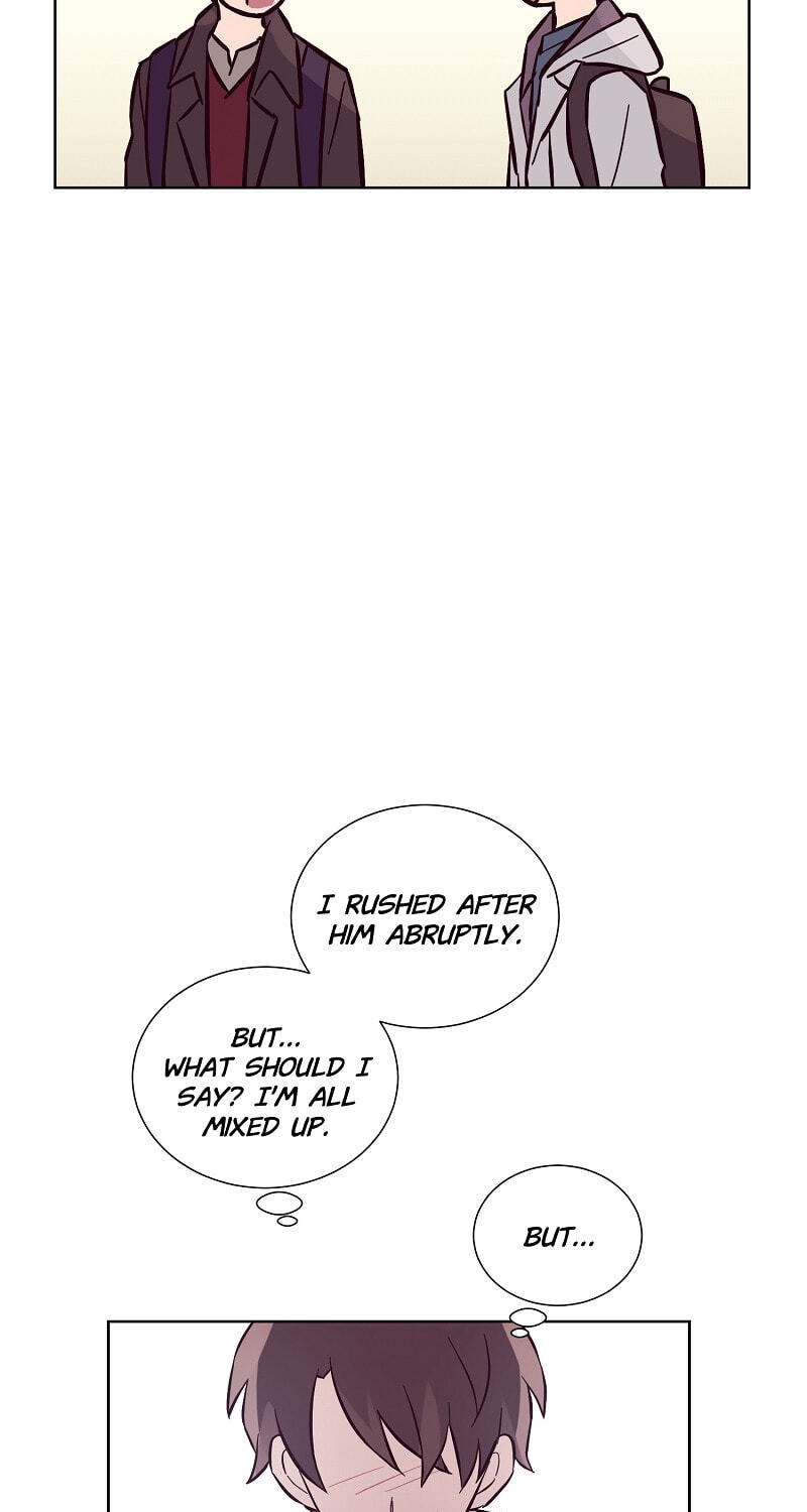Beyond Memory Chapter 7 page 13 - 