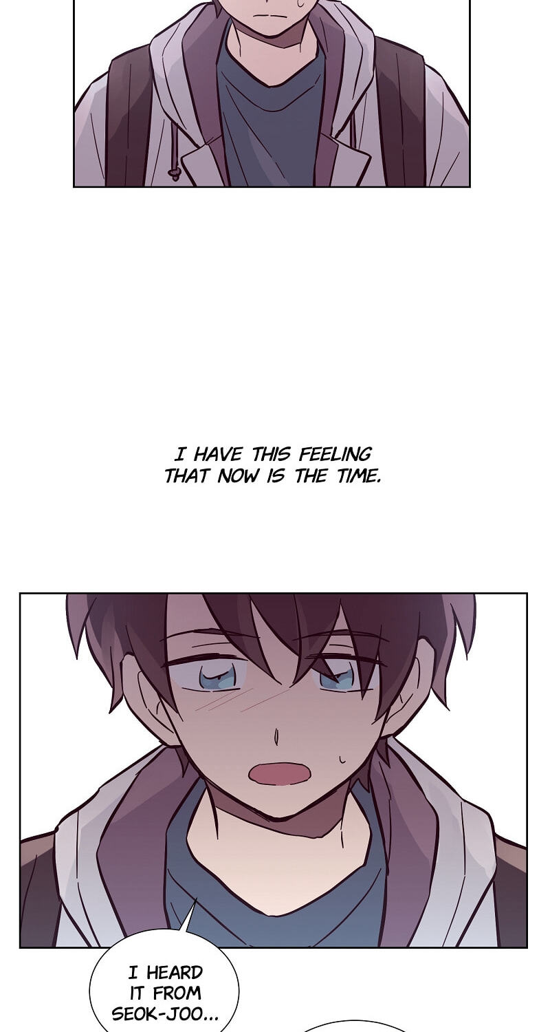 Beyond Memory Chapter 7 page 14 - 