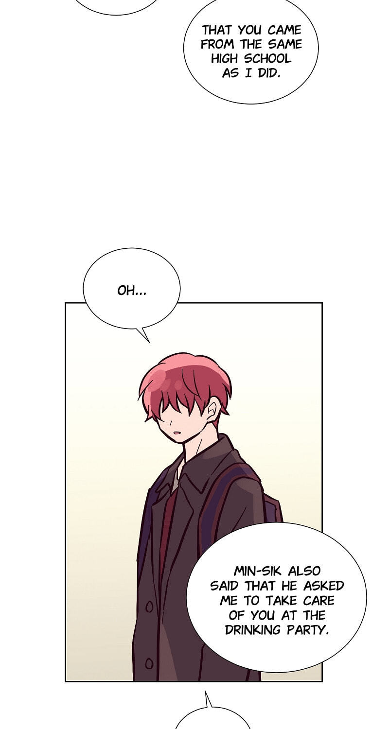 Beyond Memory Chapter 7 page 15 - 
