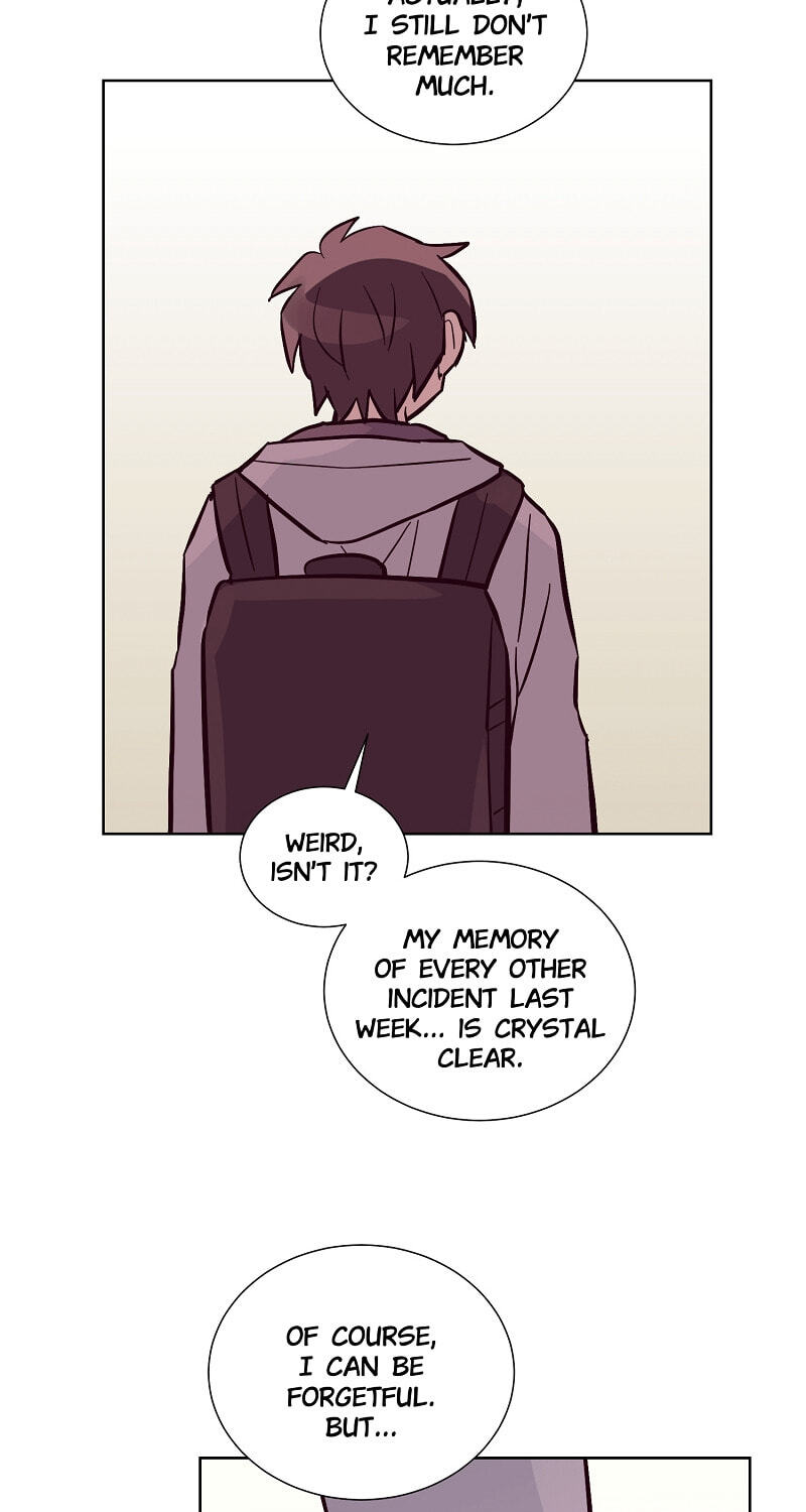Beyond Memory Chapter 7 page 19 - 