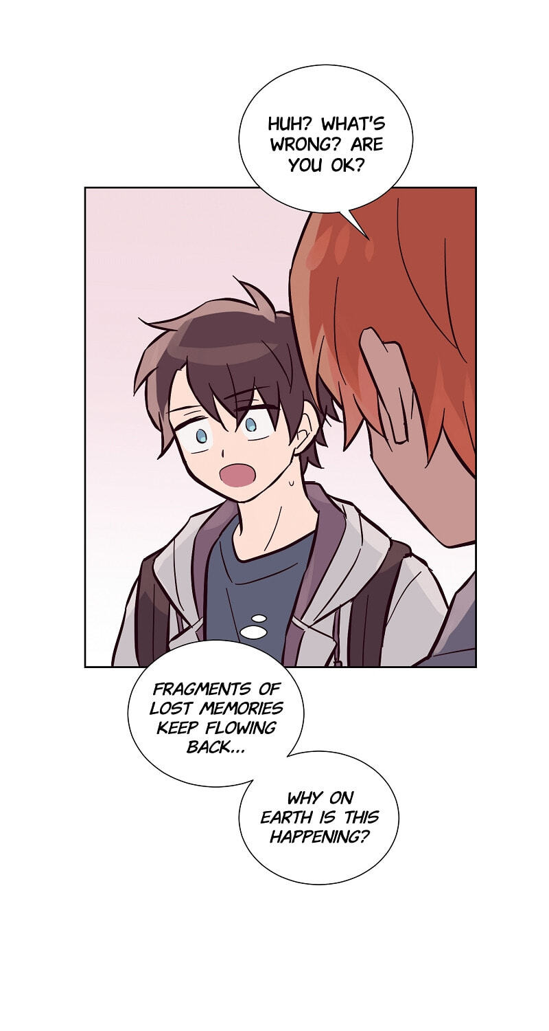 Beyond Memory Chapter 7 page 3 - 