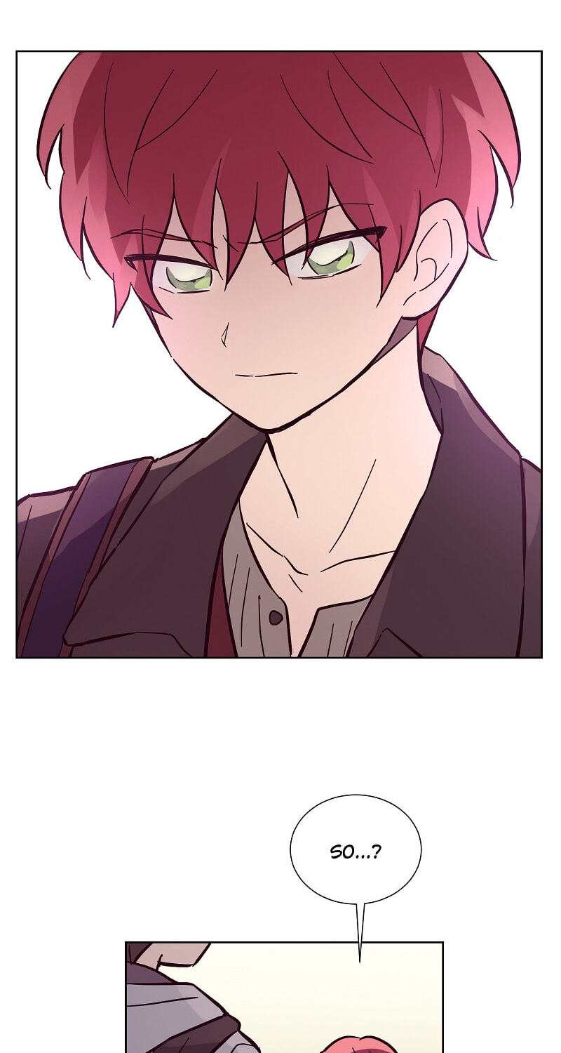 Beyond Memory Chapter 7 page 22 - 