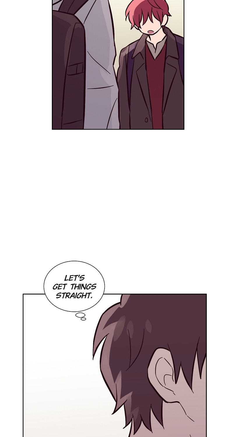 Beyond Memory Chapter 7 page 23 - 