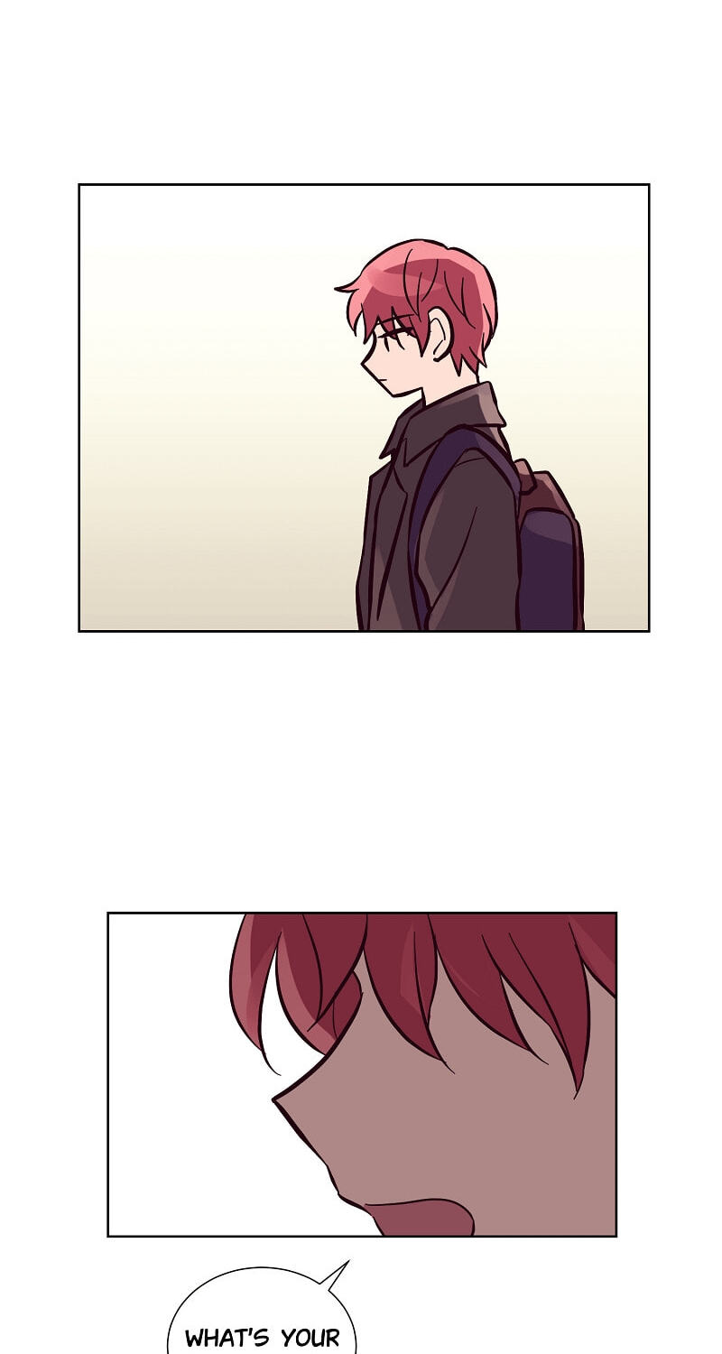 Beyond Memory Chapter 7 page 26 - 