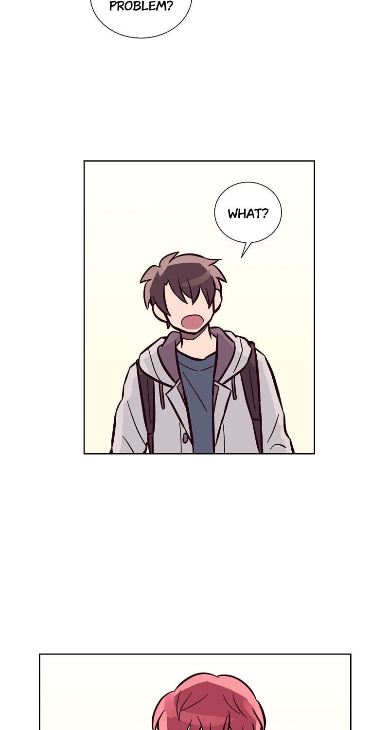 Beyond Memory Chapter 7 page 27 - 