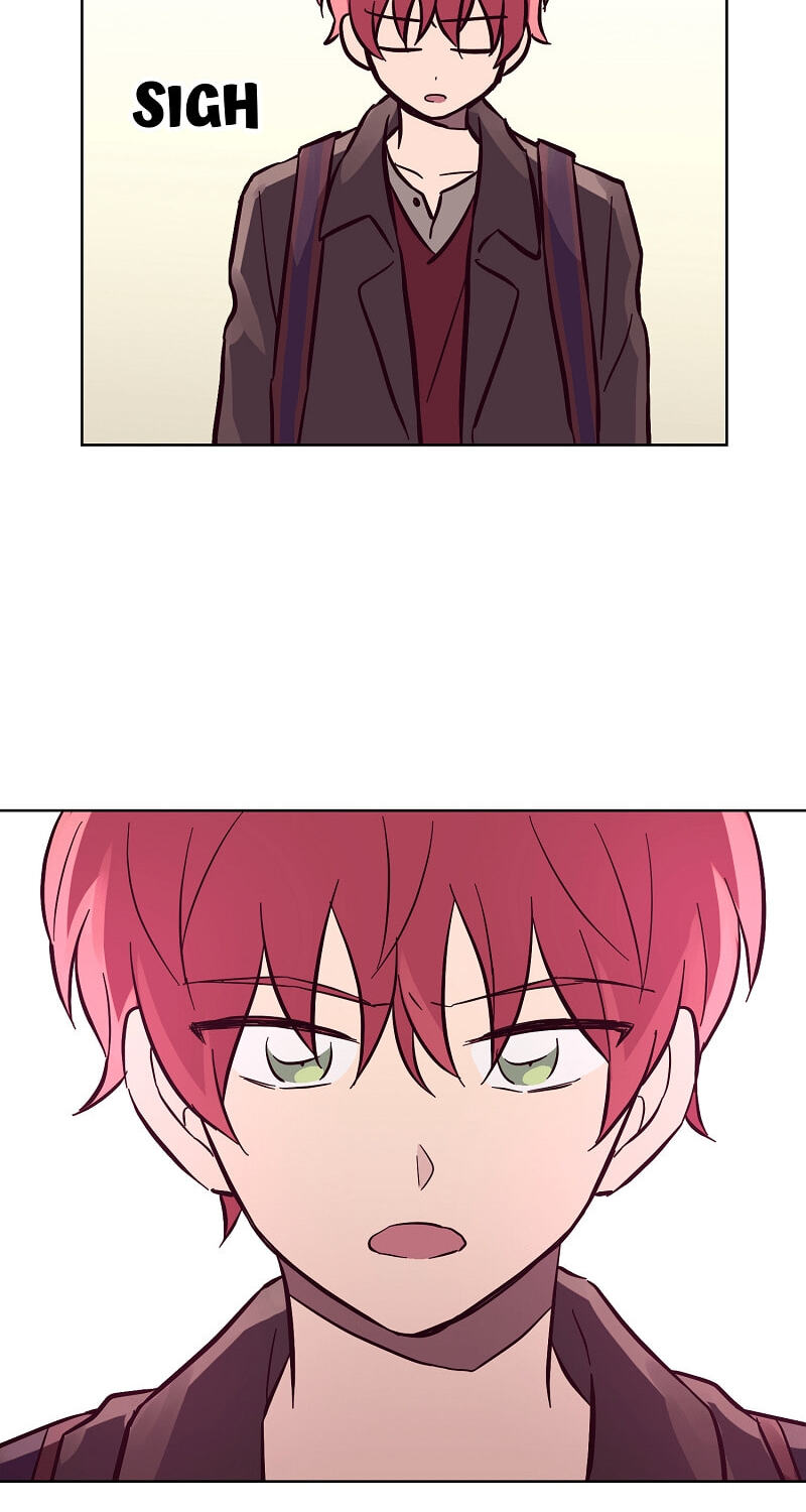 Beyond Memory Chapter 7 page 28 - 