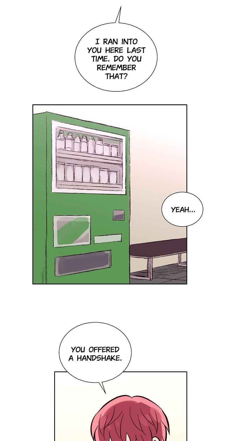 Beyond Memory Chapter 7 page 29 - 
