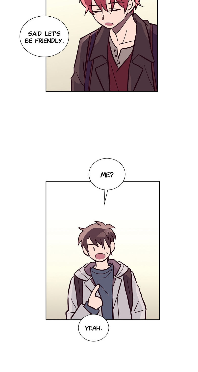 Beyond Memory Chapter 7 page 30 - 