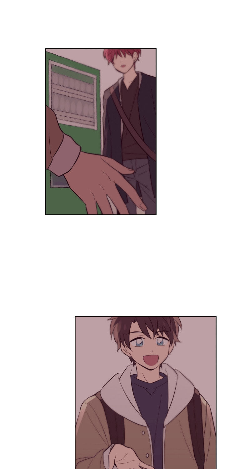 Beyond Memory Chapter 7 page 31 - 