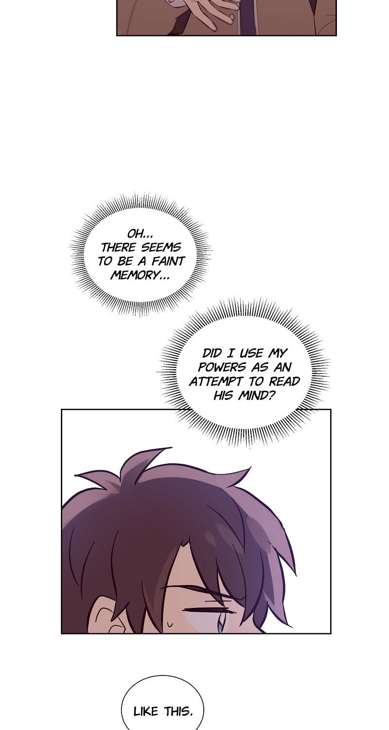 Beyond Memory Chapter 7 page 32 - 