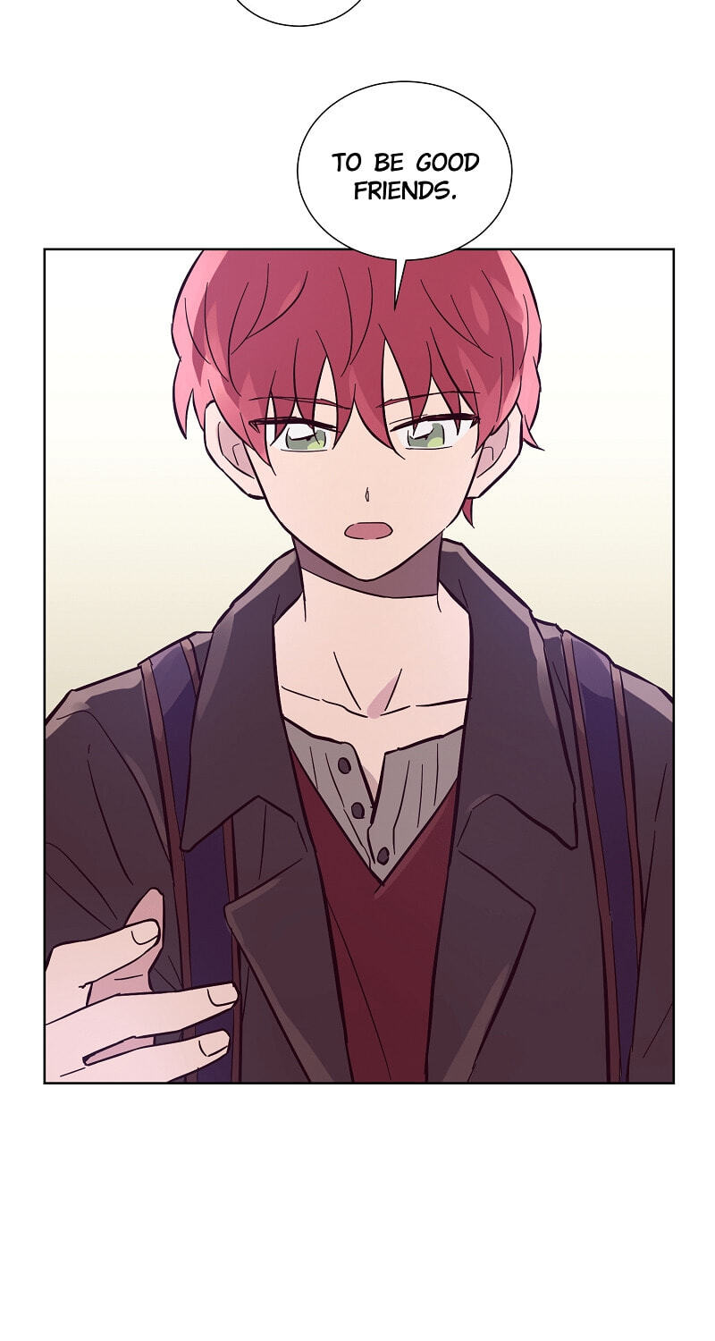Beyond Memory Chapter 7 page 33 - 