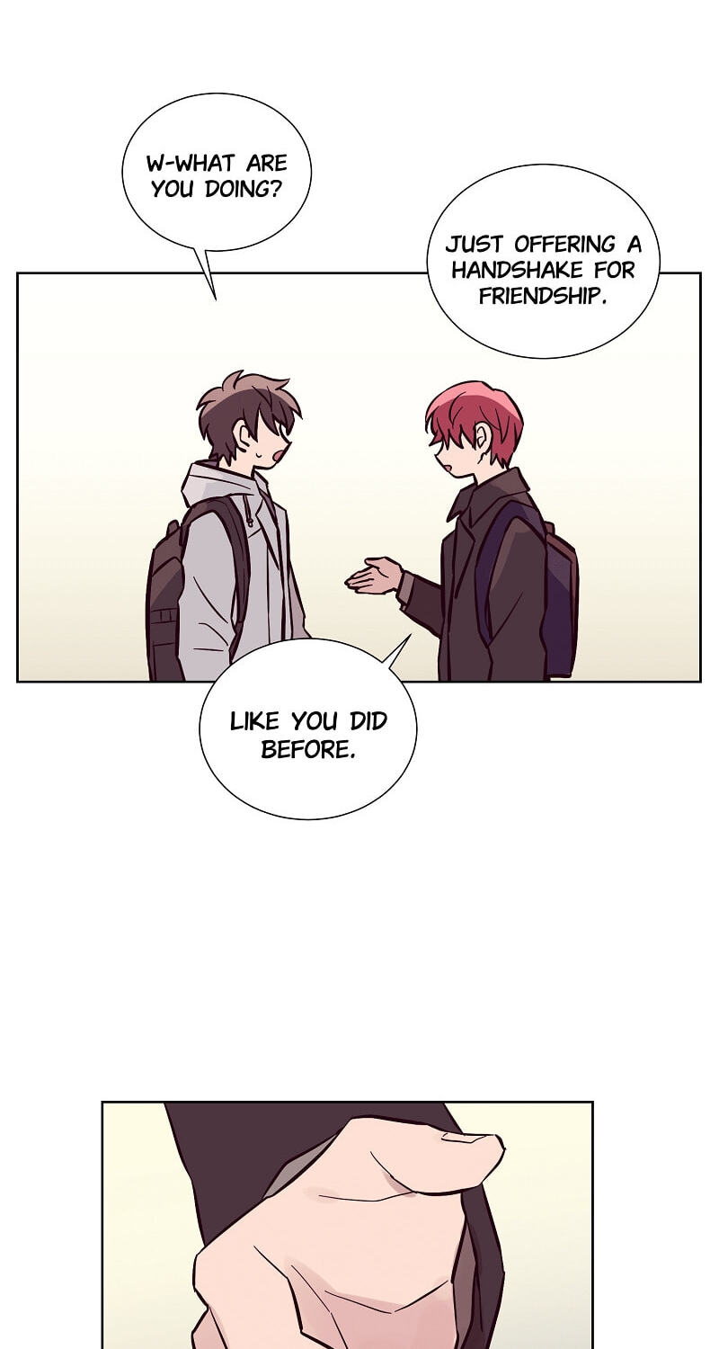Beyond Memory Chapter 7 page 34 - 