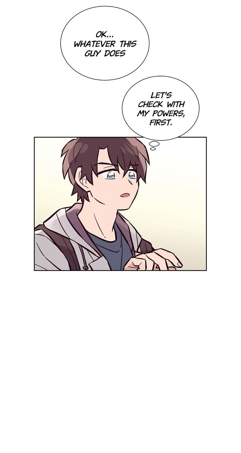 Beyond Memory Chapter 7 page 36 - 