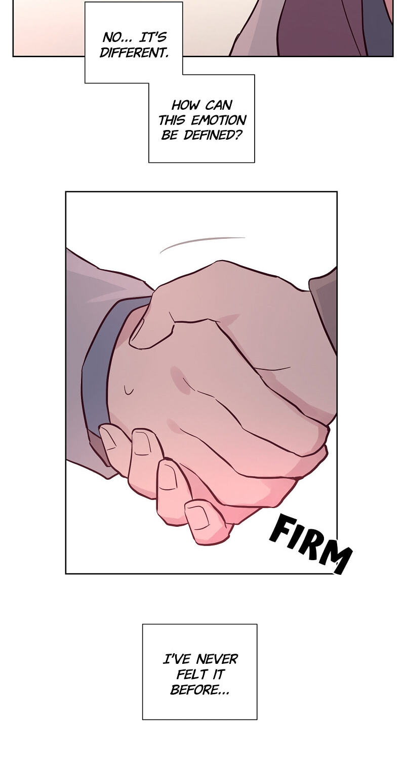 Beyond Memory Chapter 7 page 40 - 