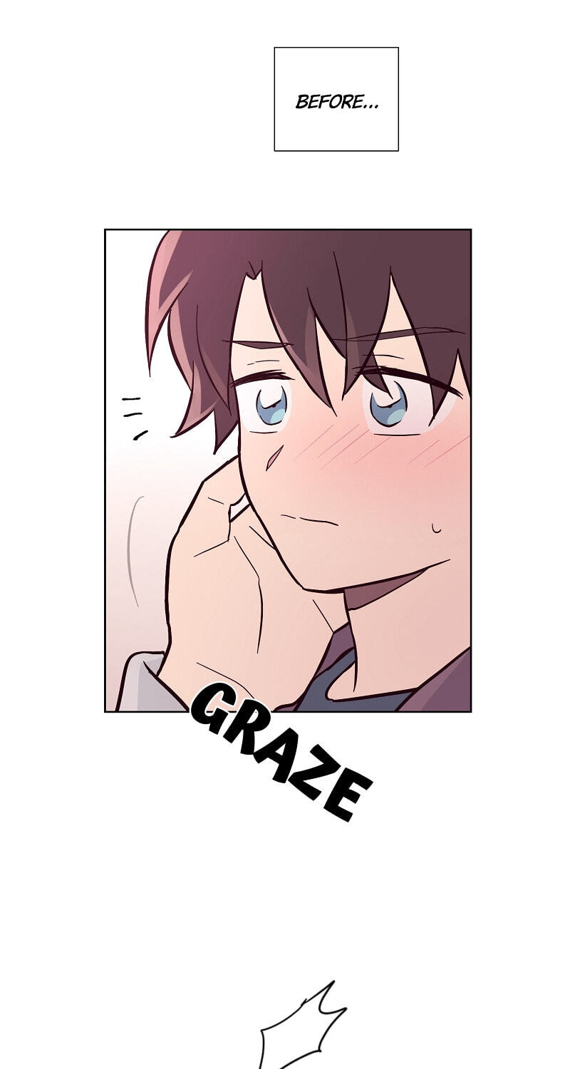 Beyond Memory Chapter 7 page 41 - 