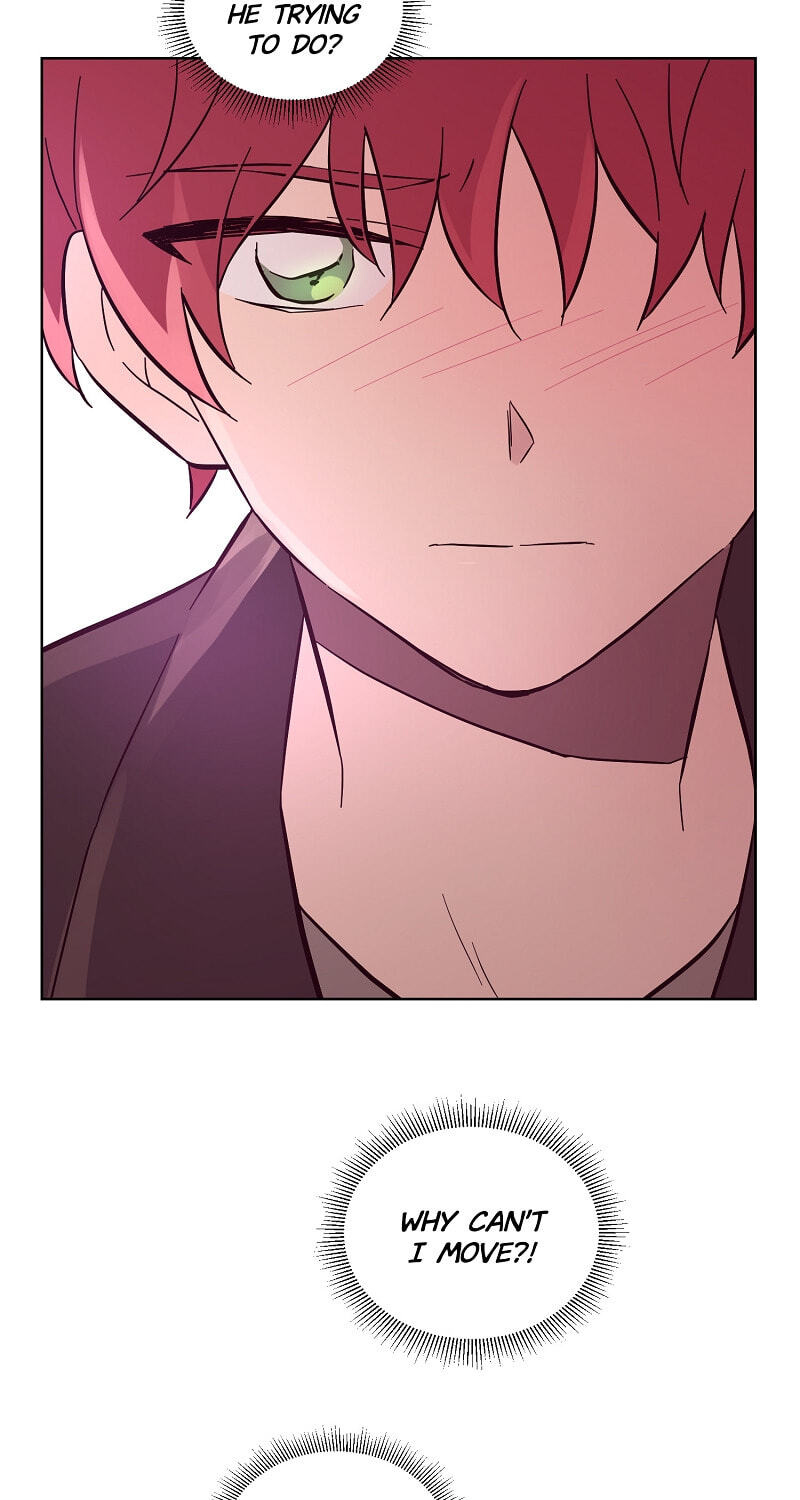 Beyond Memory Chapter 7 page 43 - 