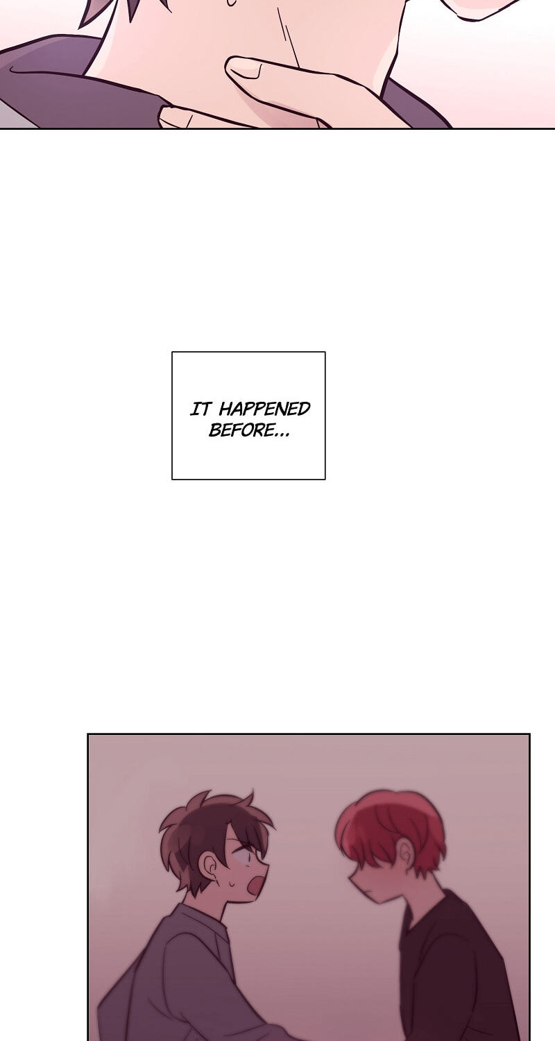 Beyond Memory Chapter 7 page 46 - 