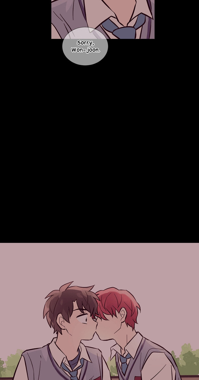 Beyond Memory Chapter 7 page 51 - 