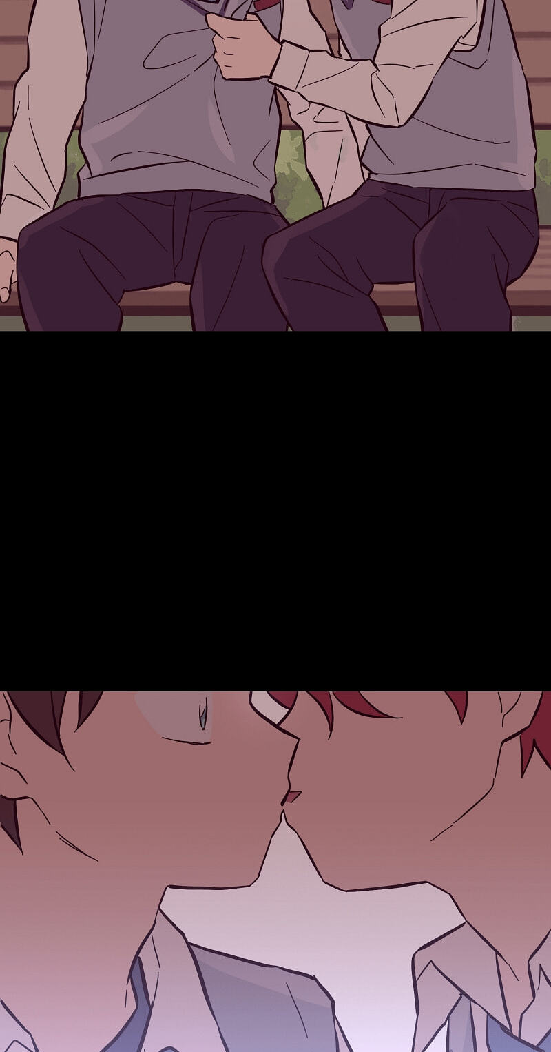 Beyond Memory Chapter 7 page 52 - 