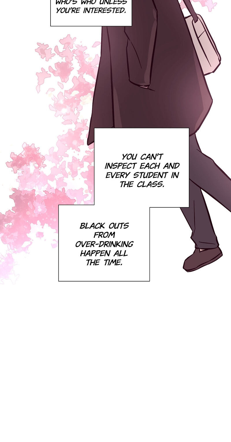 Beyond Memory Chapter 7 page 54 - 