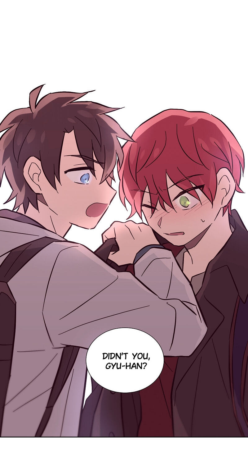 Beyond Memory Chapter 7 page 58 - 