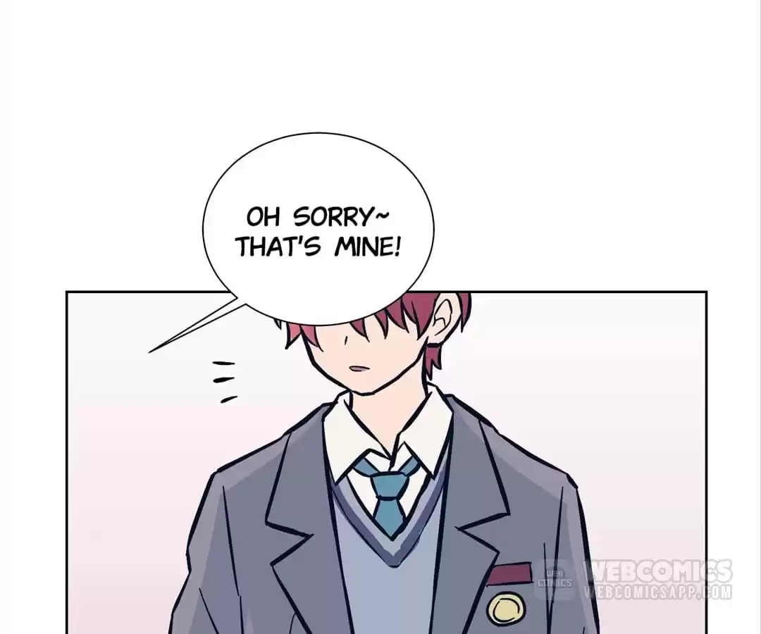 Beyond Memory Chapter 8 page 110 - 