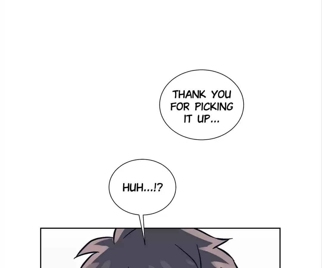 Beyond Memory Chapter 8 page 112 - 