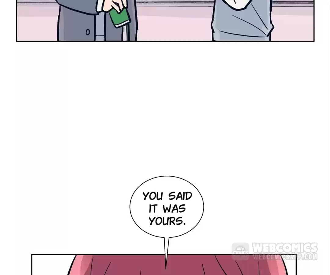 Beyond Memory Chapter 8 page 118 - 