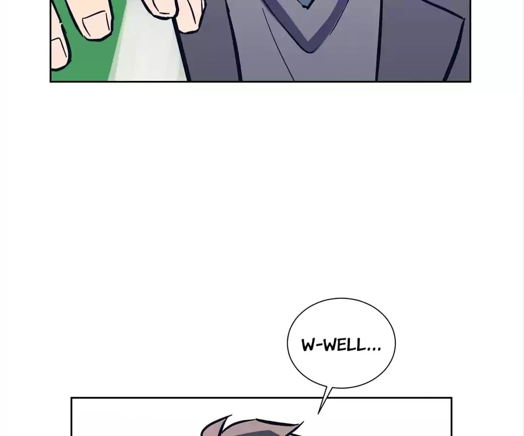Beyond Memory Chapter 8 page 120 - 
