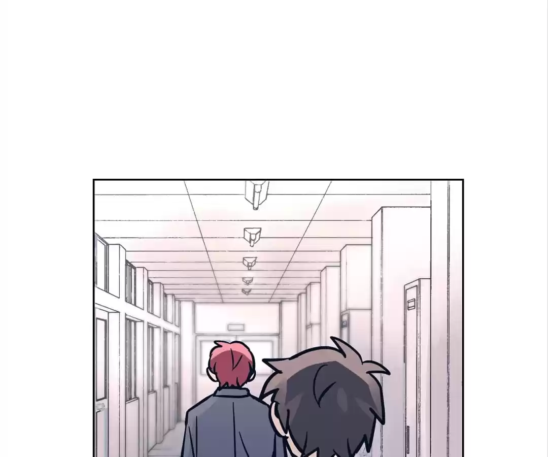 Beyond Memory Chapter 8 page 129 - 