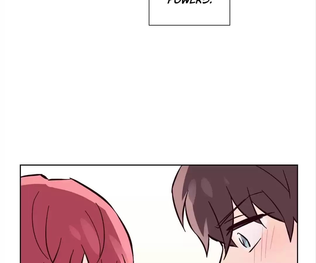 Beyond Memory Chapter 8 page 14 - 