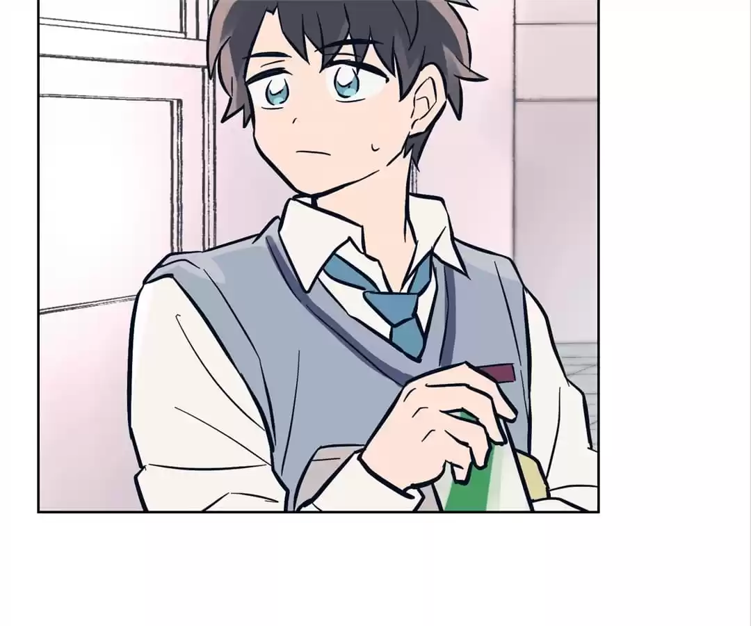 Beyond Memory Chapter 8 page 132 - 