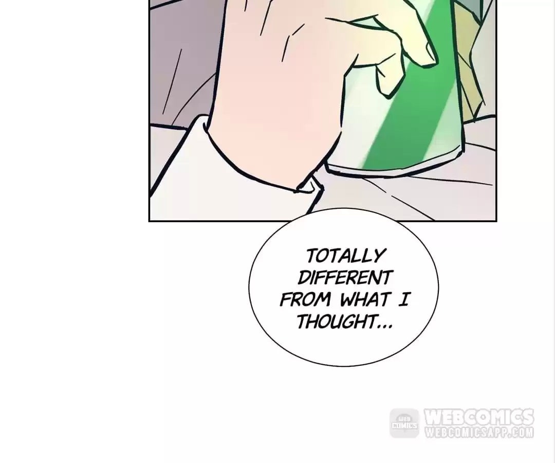 Beyond Memory Chapter 8 page 134 - 
