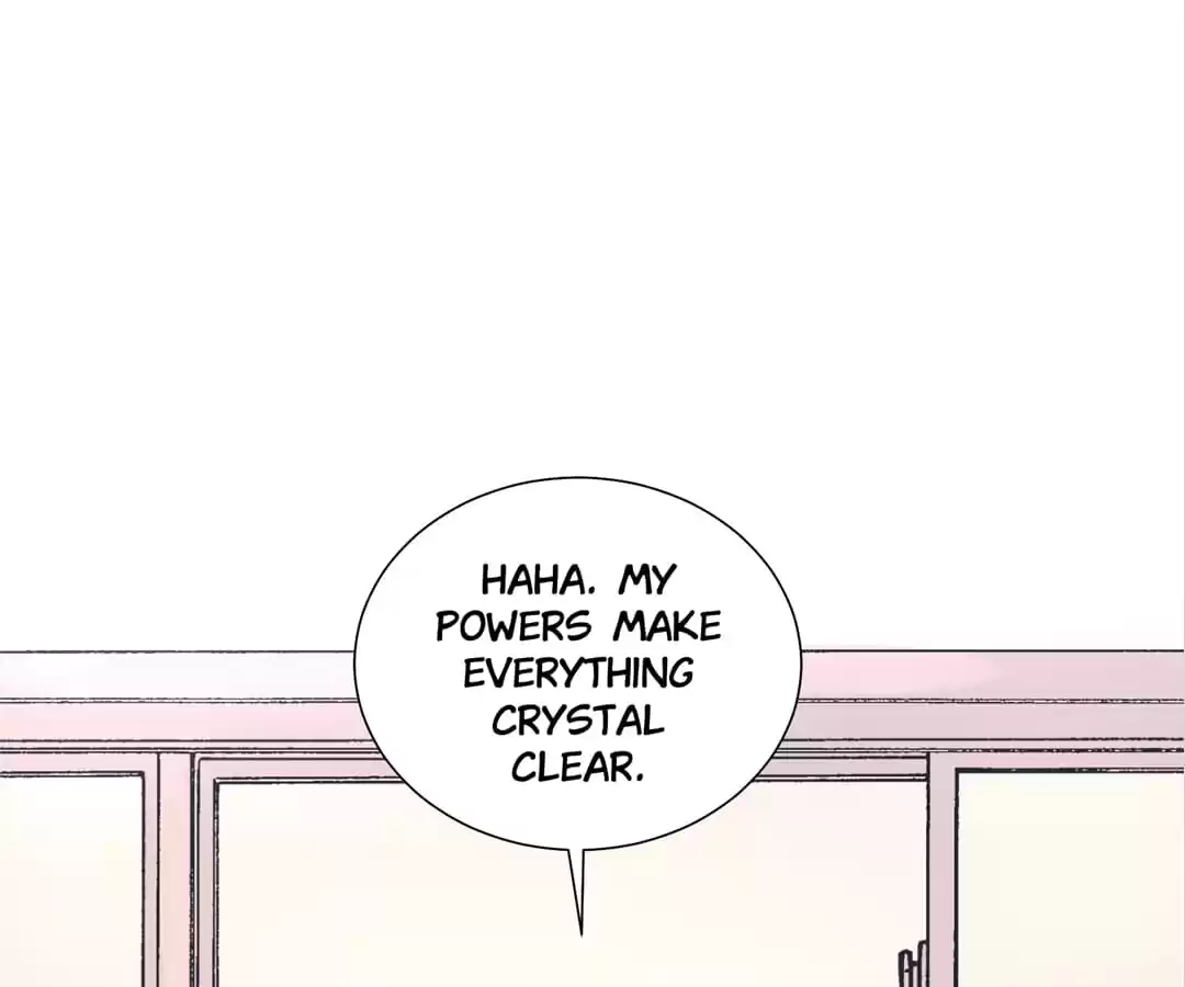 Beyond Memory Chapter 8 page 135 - 