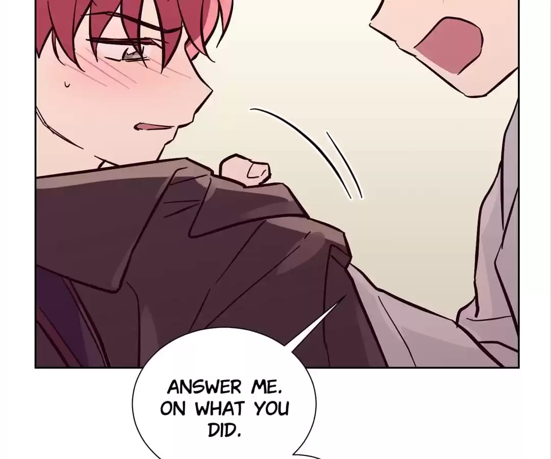 Beyond Memory Chapter 8 page 15 - 