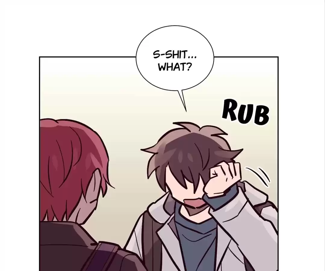 Beyond Memory Chapter 8 page 19 - 